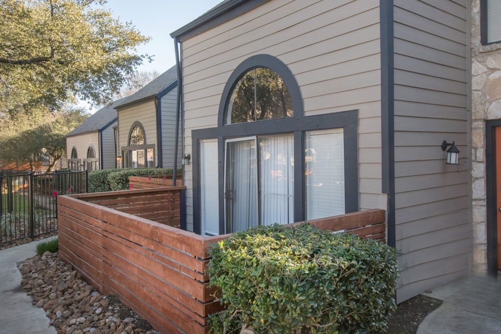 Exterior at The Lila at Oakgate