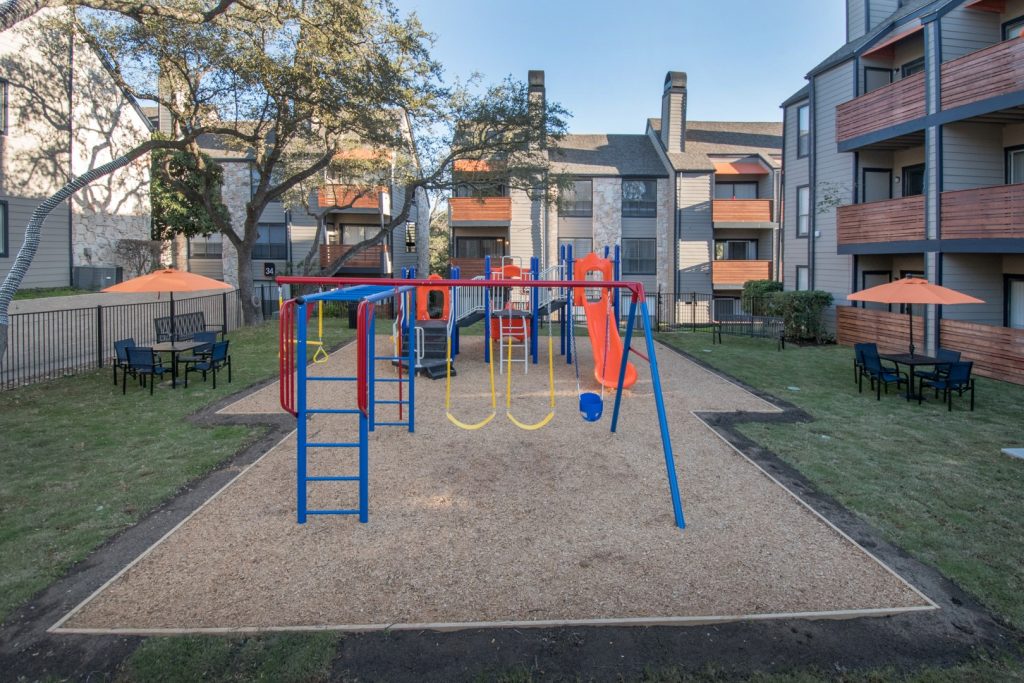 Playground